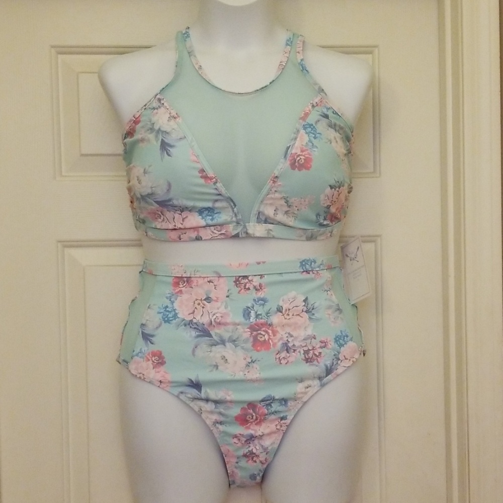Brand new bikini